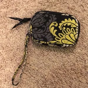 Vera Bradley wallet